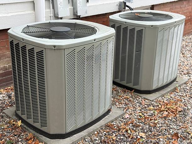 Reliable Hvac Maintenance contractor in Prineville, OR by Leonard HVAC