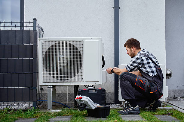 Top rated local Hvac Maintenance specialists in Prineville, OR